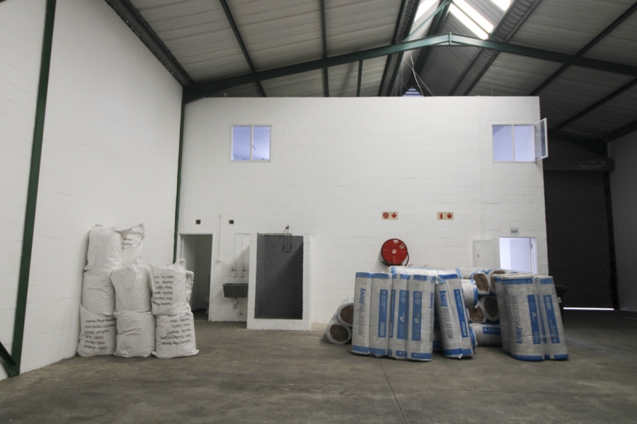 To Let Commercial Property for Rent in Killarney Gardens Western Cape